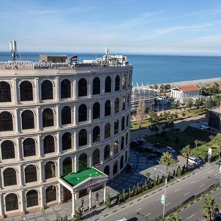 Lux Apartment Batumi Exterior photo