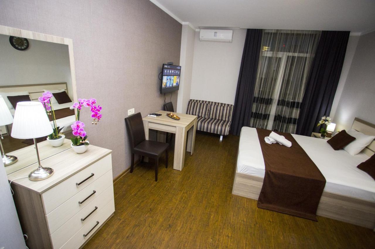 Lux Apartment Batumi Exterior photo