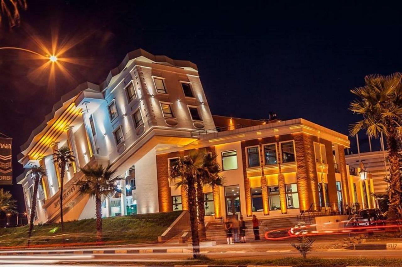 Lux Apartment Batumi Exterior photo